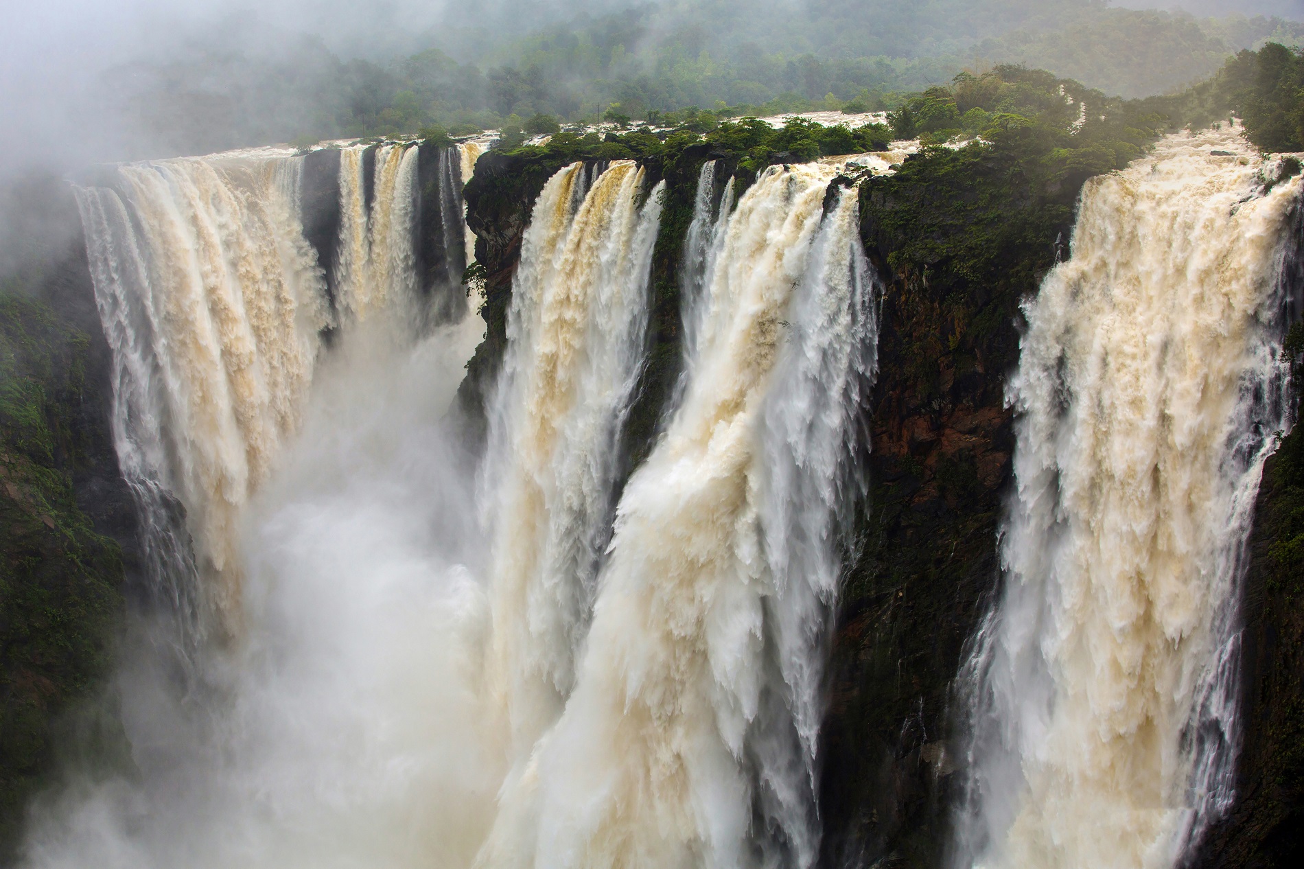Jog Falls