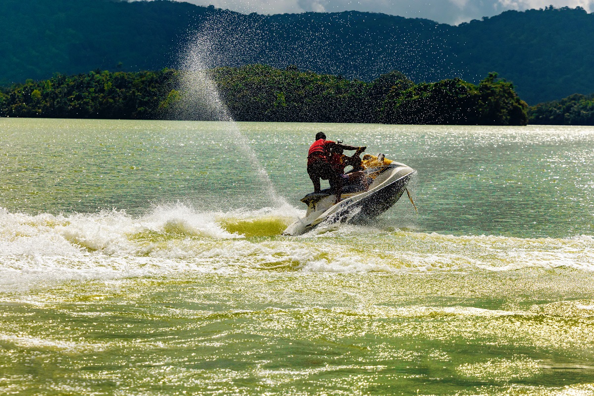 Sharavathi Back Water Pic By Astro Mohan (7)