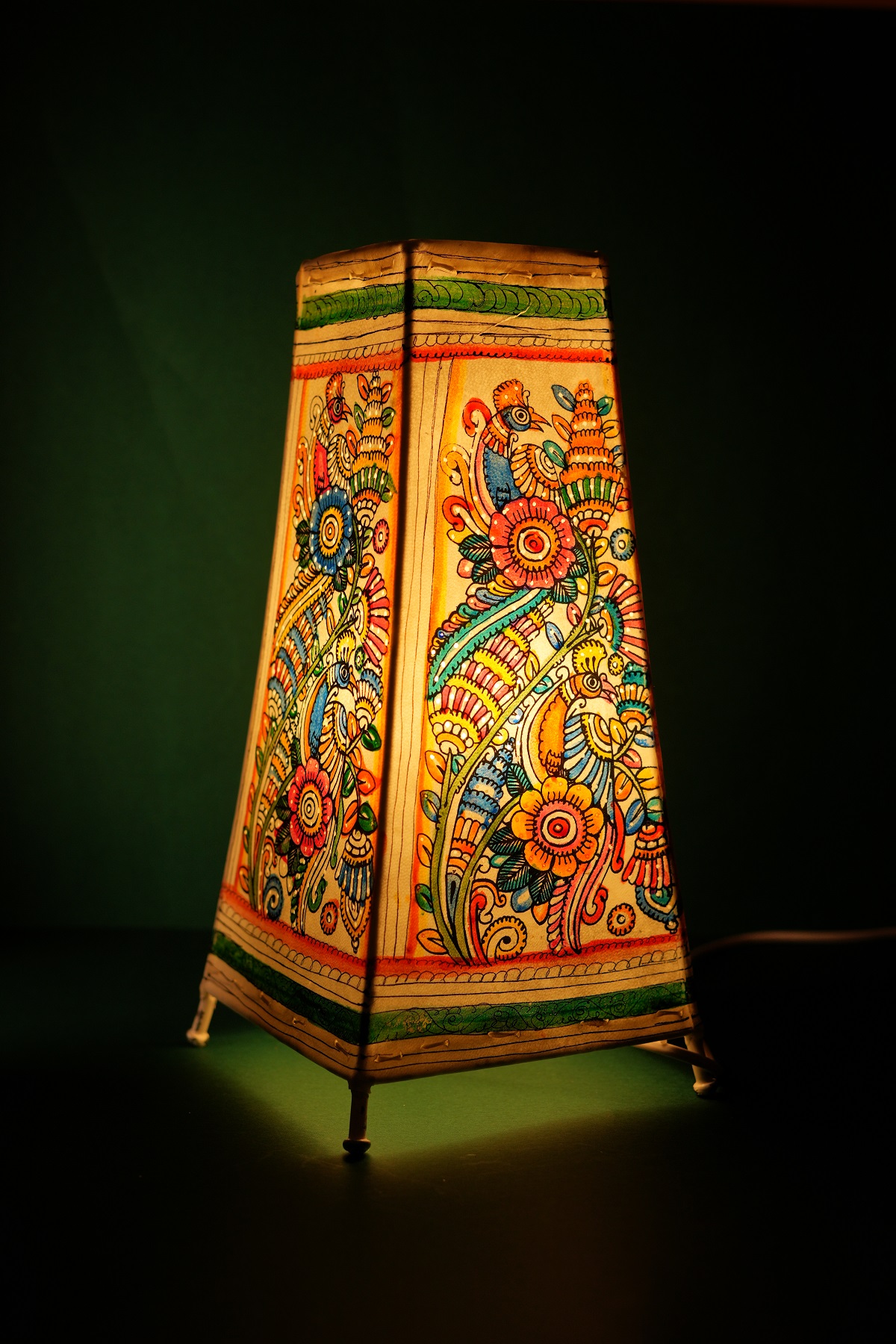 Chikabalapura Leather