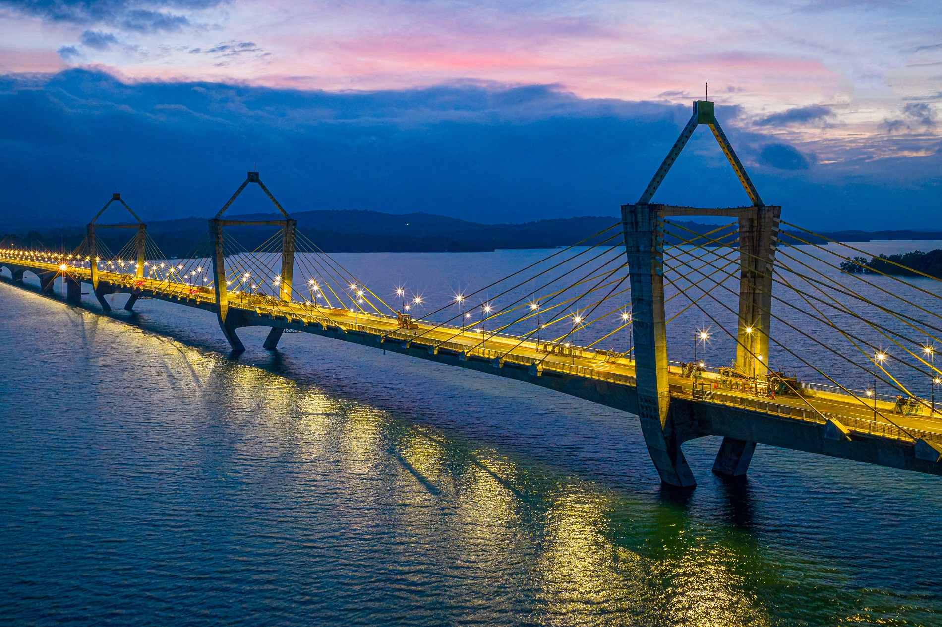 Sigandur (Chowdeshwari Temple)