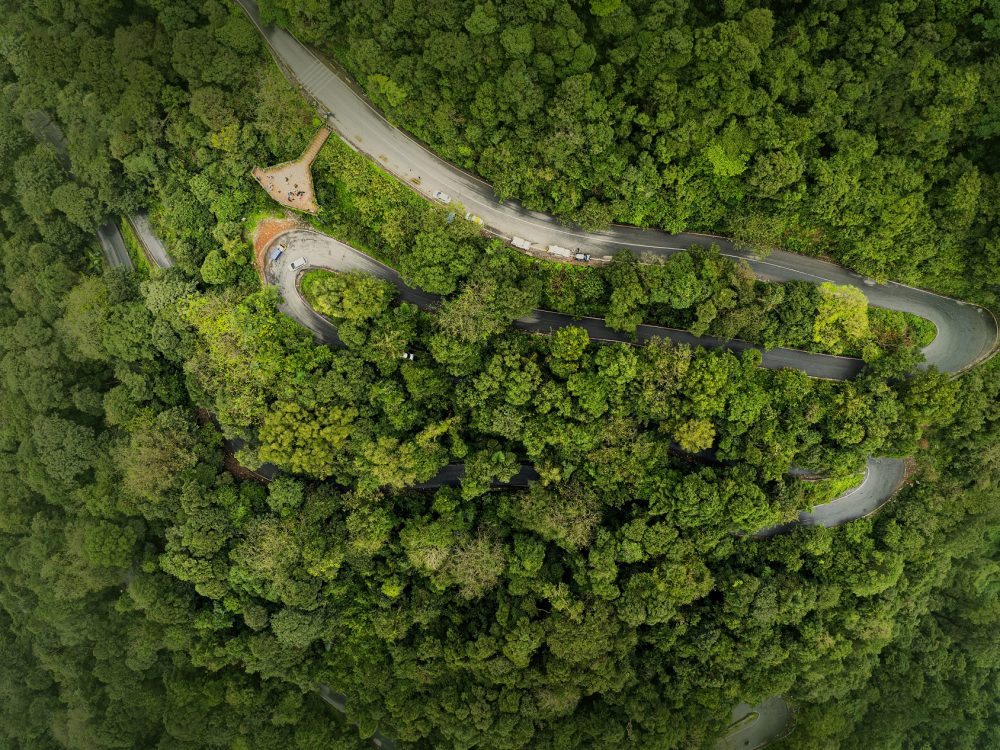 Agumbe Ghat Pic Shruthi Kamath