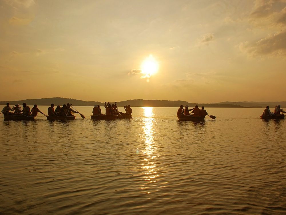 Honnemaradu (Water Sports) Suhasa Hegde (1)