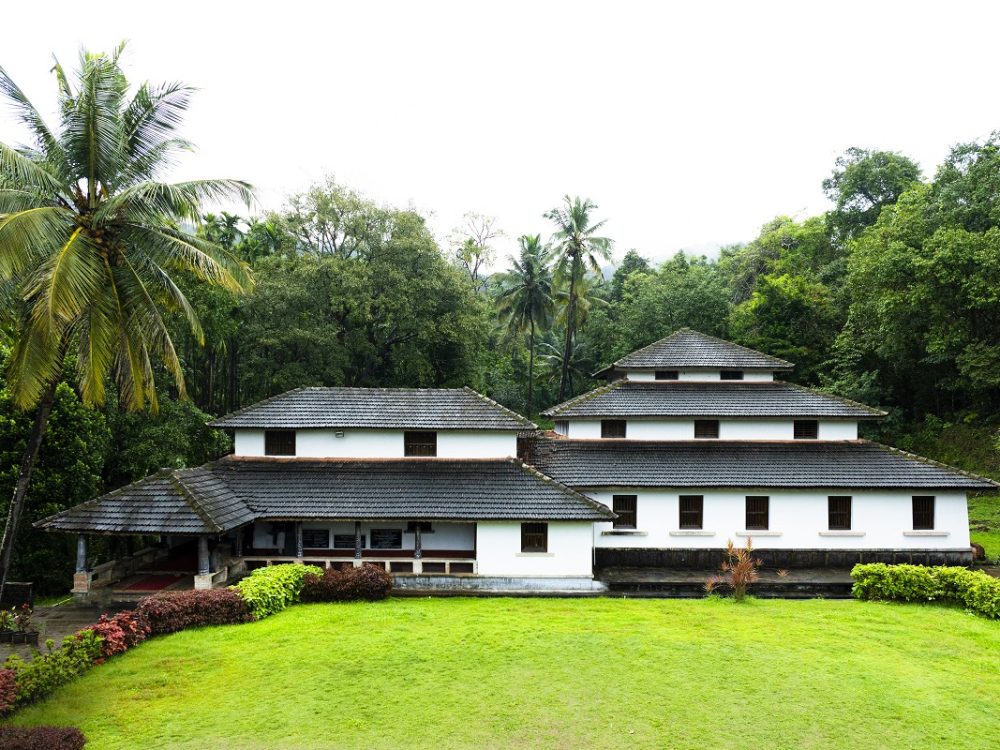 Kavimane Kuppali Pic Shruthi Kamath (2) -16 X 24 - 1