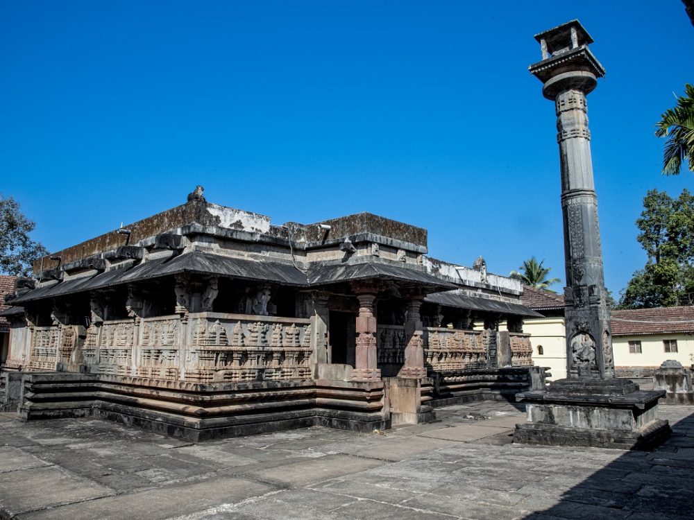 Keladi Rameshawar (1)