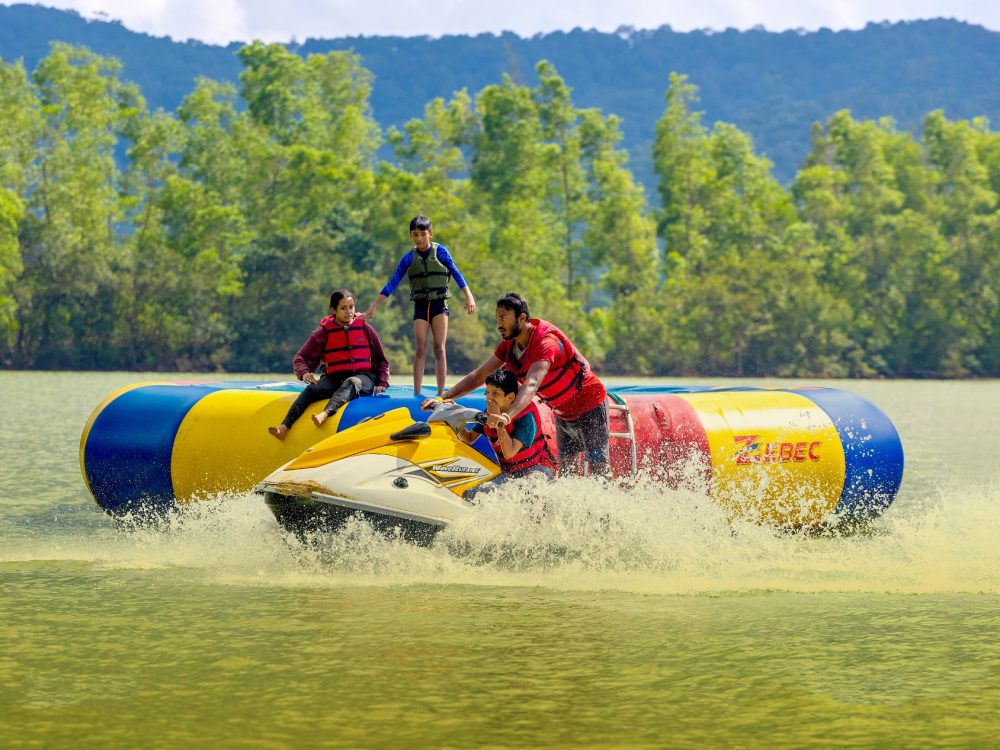 Sharavathi Back Water Pic By Astro Mohan (6)