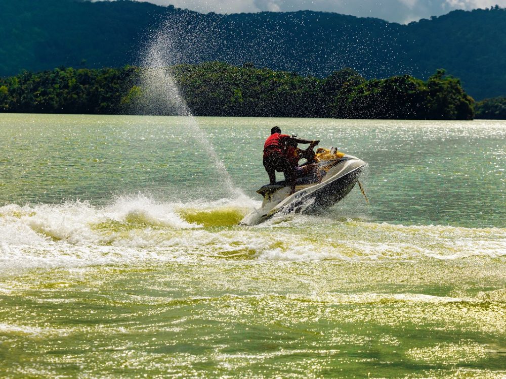 Sharavathi Back Water Pic By Astro Mohan (7)