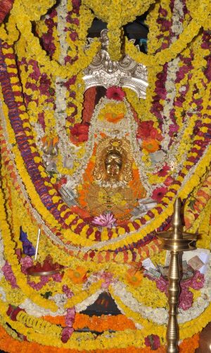 Sigandureshwari Devi
