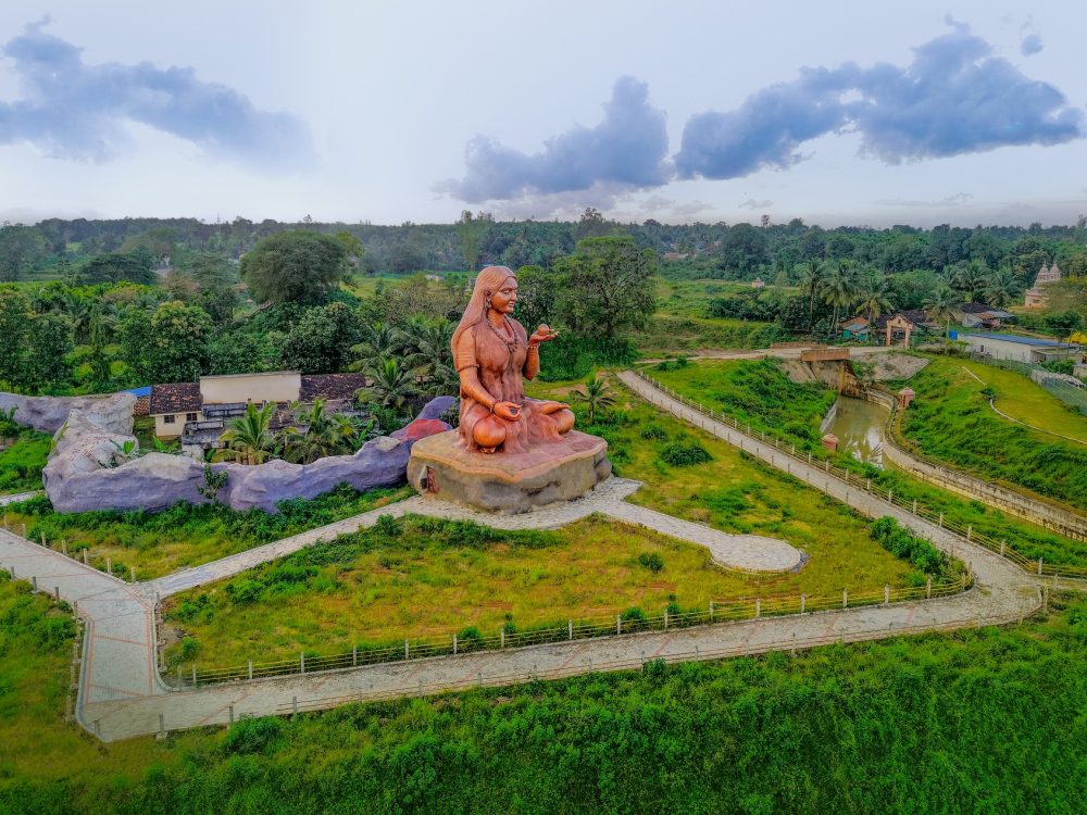 UDUTADI1 By Thejas - 20 X 30